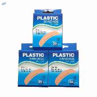Plastic Bandage