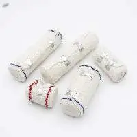High Elastic Cotton Crepe Bandage Medical