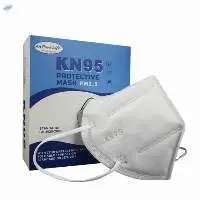 Face Mask KN95