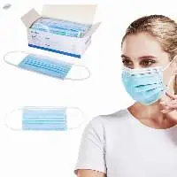 Disposable Face Mask