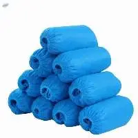 Disposable Non-Woven Shoe Cover