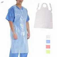 Disposable Plastic PE Apron