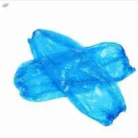 Disposable Pe Plastic Sleeve Cover