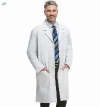 Lab Coat