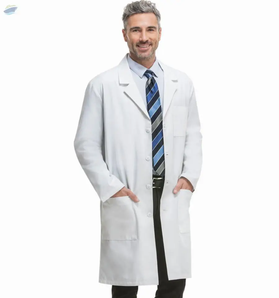 Lab Coat