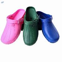 Non-Slip Operating Room Slippers