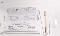 Mediacl Sterile Disposable Test Pap Smear Kits