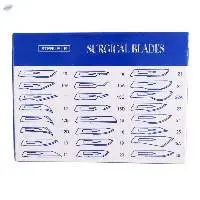 Disposable Surgical Blade