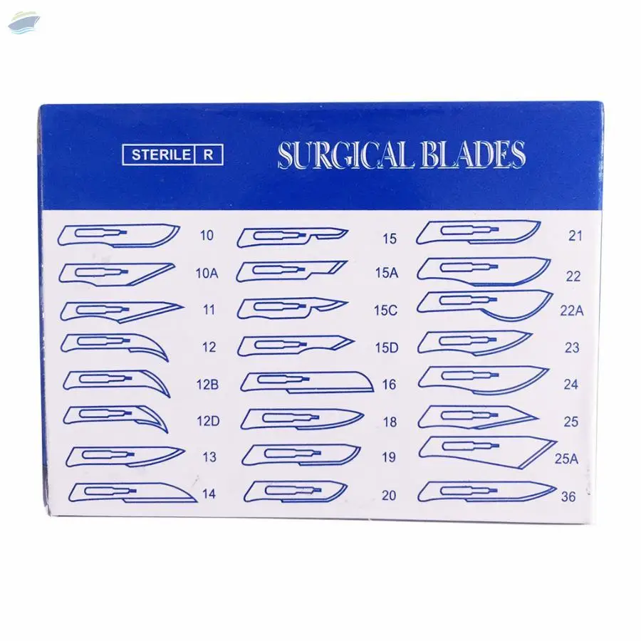 Disposable Surgical Blade