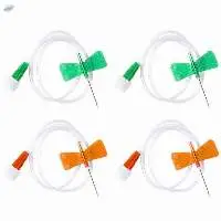 Disposable Scalp Vein Set