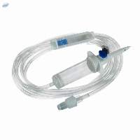 Disposable Infusion Set