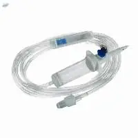 Disposable Infusion Set