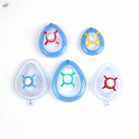 Disposable Anesthesia Face Mask