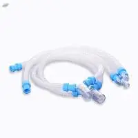 Anesthesia Breathing Circuit