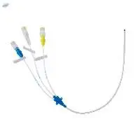 Central Venous Catheter