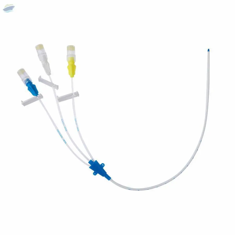 Central Venous Catheter