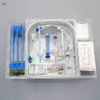 Central Venous Catheter Kit