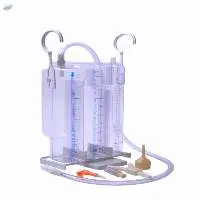Chest Drainage Bottle