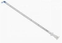 Thoracic Trocar Catheter