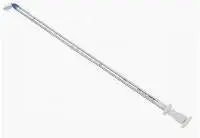 Thoracic Trocar Catheter