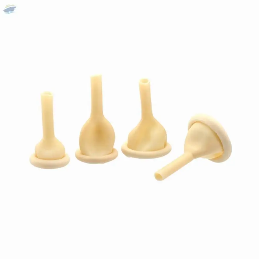 Medical Male Latex Condom Catheter