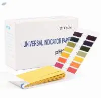 PH Test Paper