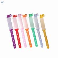 Medical ID Band Patient Identification Band