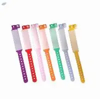 Medical ID Band Patient Identification Band