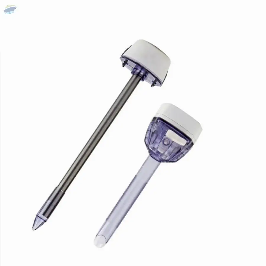 Disposable Laparoscopy Thoracic Trocar