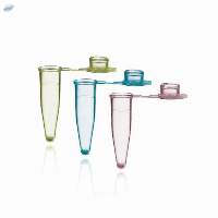Centrifuge Tube With Press Cap