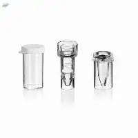 Cuvette Sample Cups