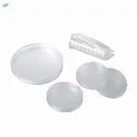 Glass Plastic Petri Dishes