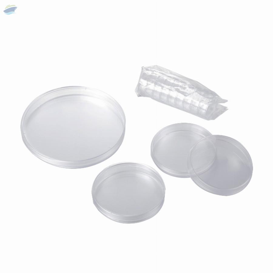 Glass Plastic Petri Dishes by Pharmonco Limited. Supplier from Hong
