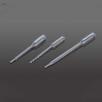 Disposable Plastic Pasteur Pipette
