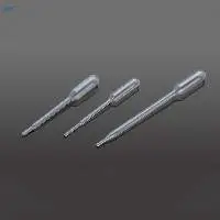 Disposable Plastic Pasteur Pipette