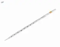 Glass Disposable Sterile Serological Pipette