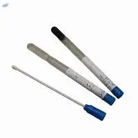 Transport Swabs With Stuart