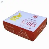 Microscope Slides Glass
