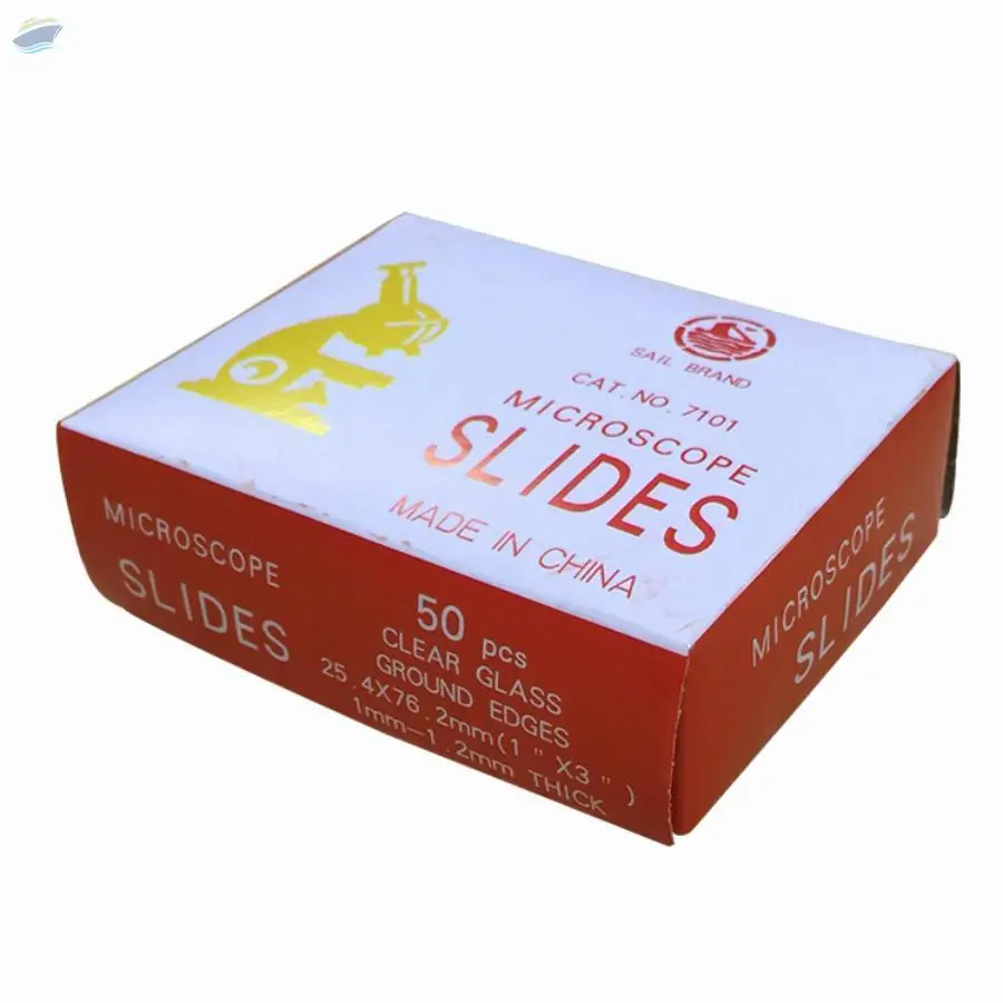 Microscope Slides Glass