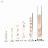 Glass Measuring Cylinders