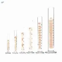 Glass Measuring Cylinders