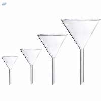 Glass Funnel