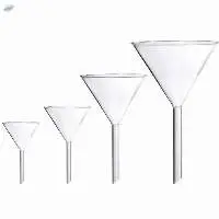 Glass Funnel