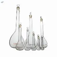 Volumetric Flasks