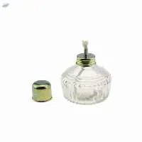 Alcohol Lamp Brass Burner