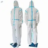 Disposable Medical Coverall