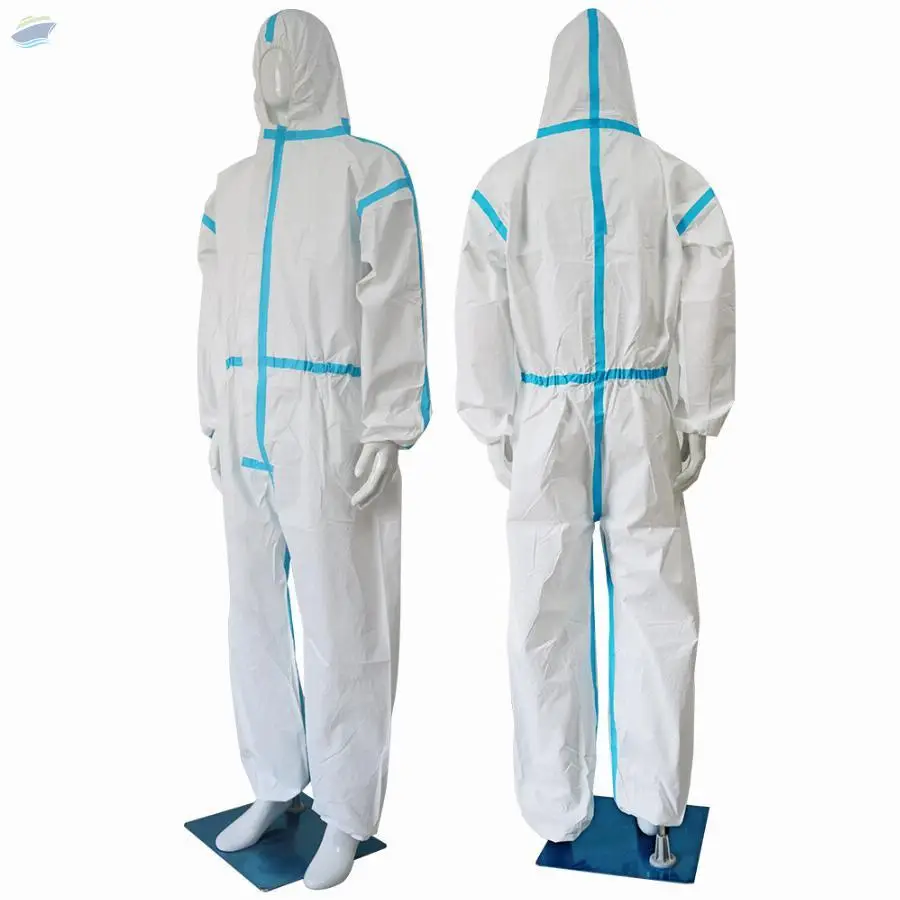 Disposable Medical Coverall