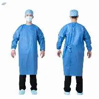 Disposable Surgical Gown
