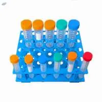 Test Centrifuge Tube Rack