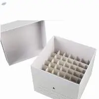 Freezing Tube Box